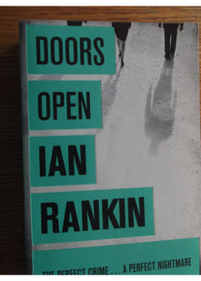 Doors Open