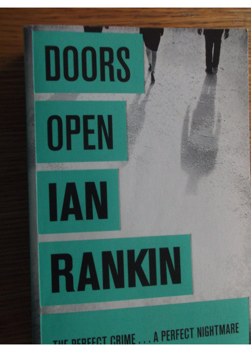 Doors Open