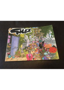 Giles Cartoons Fortieth Series: 40th Series
