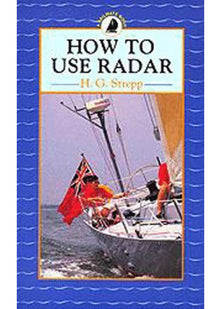 How to Use Radar (Sailmate)