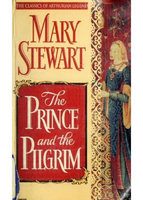 The Prince and the Pilgrim