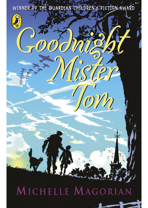 Goodnight Mister Tom