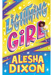 Lightning Girl