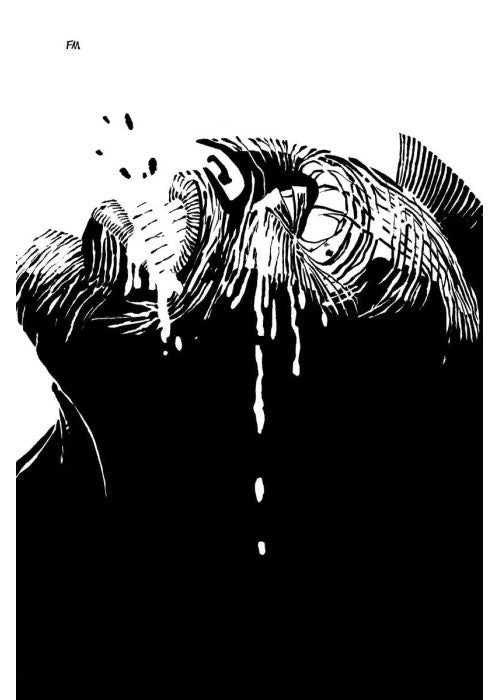 Sin City Vol. 1: The Hard Goodbye