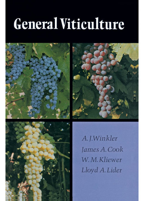 General Viticulture
