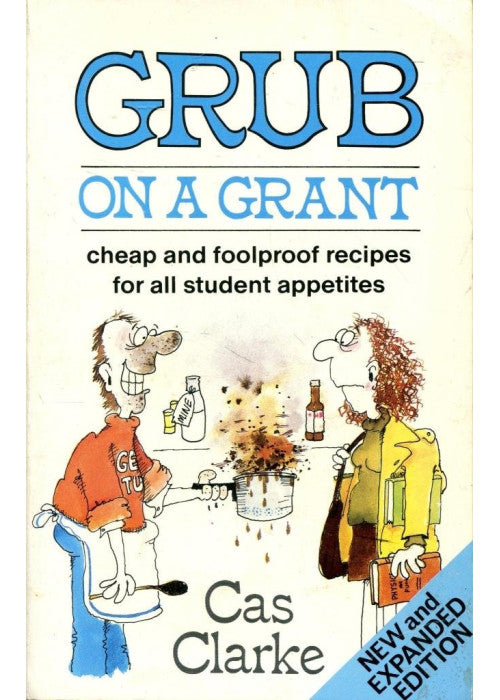 Grub on a Grant