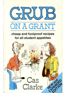 Grub on a Grant