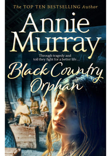 Black Country Orphan