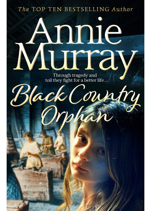 Black Country Orphan
