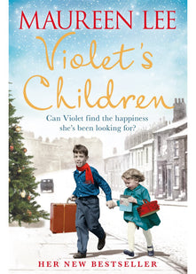 Violet's Children
