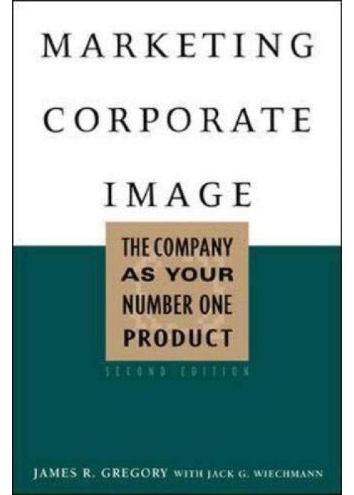 Marketing Corporate Image