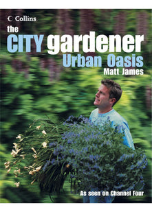 The City Gardener: Urban Oasis