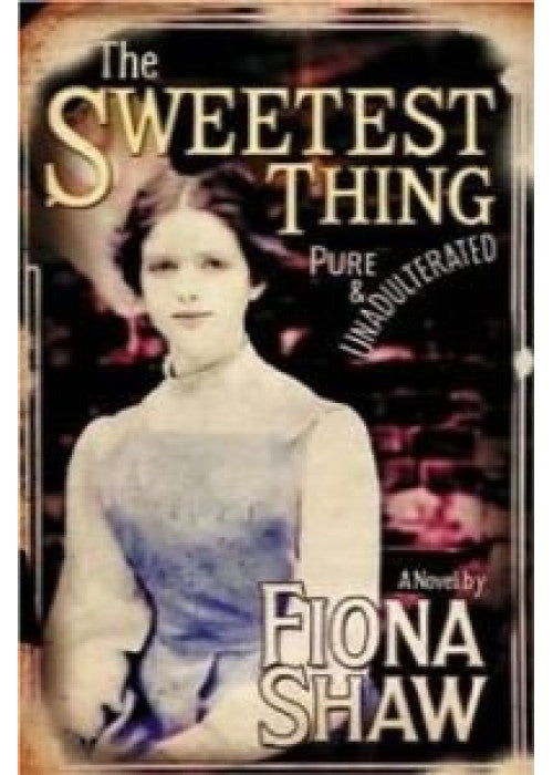 The Sweetest Thing