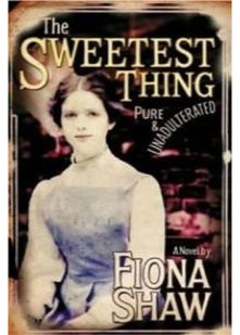 The Sweetest Thing
