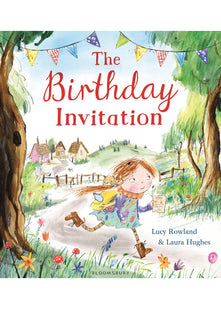 The Birthday Invitation