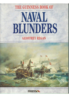 Naval Blunders