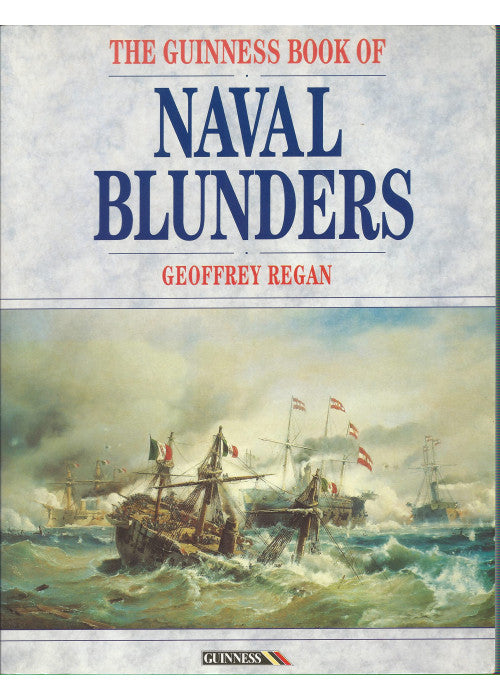Naval Blunders