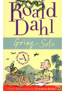 Going Solo