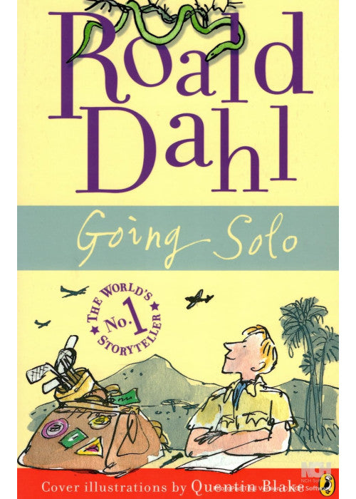Going Solo