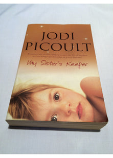 My Sister's Keeper