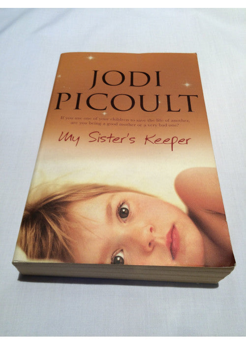 My Sister's Keeper