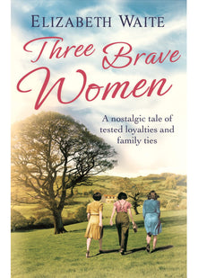 Three Brave Women