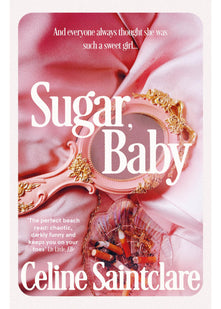 Sugar, Baby: The spicy, intoxicating Tiktok sensation