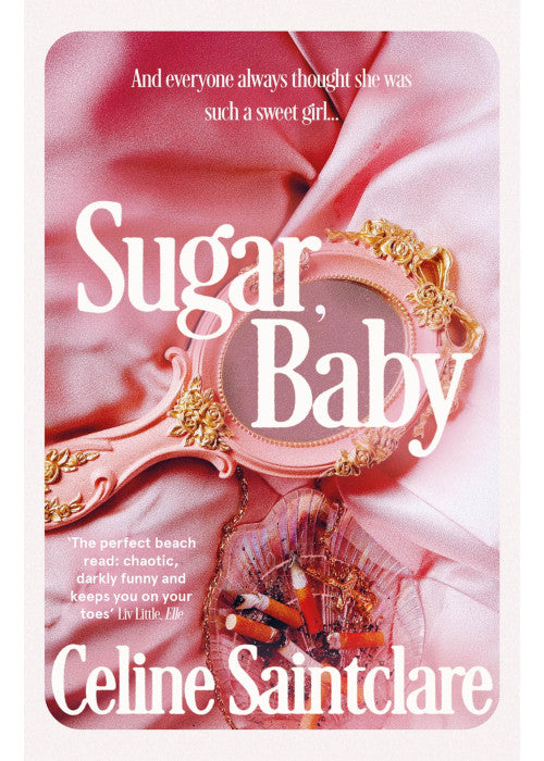 Sugar, Baby: The spicy, intoxicating Tiktok sensation