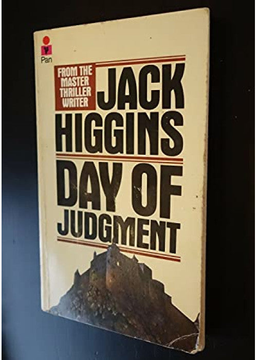 Day Of Judgement (Day of Judgment)